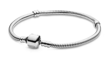 Brazalete tambor gris
