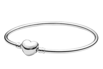 Brazalete corazon rigida
