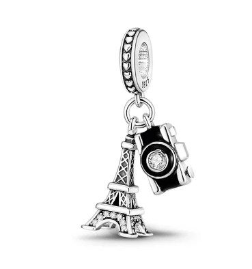 Charm Torre Eiffel