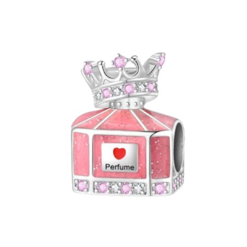 Charm perfume