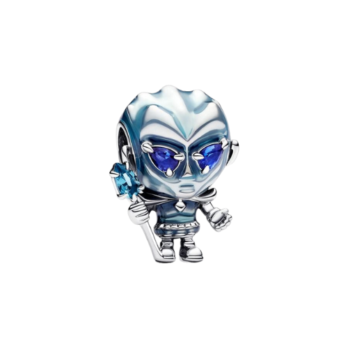 Charm white walker