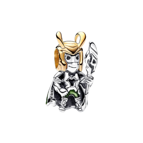 Charm Loki