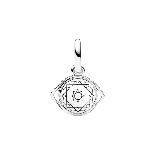 Charm Colgante Ojo de Agamotto del Doctor Strange de Marvel