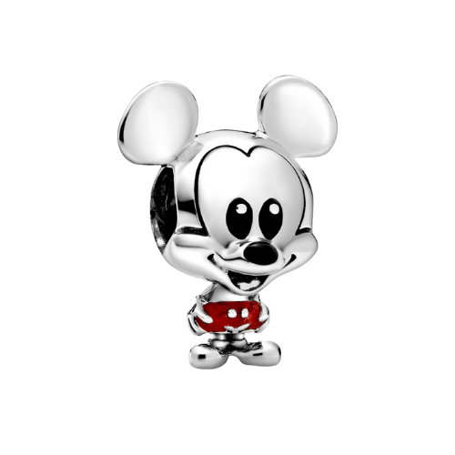 Charm mickey mouse