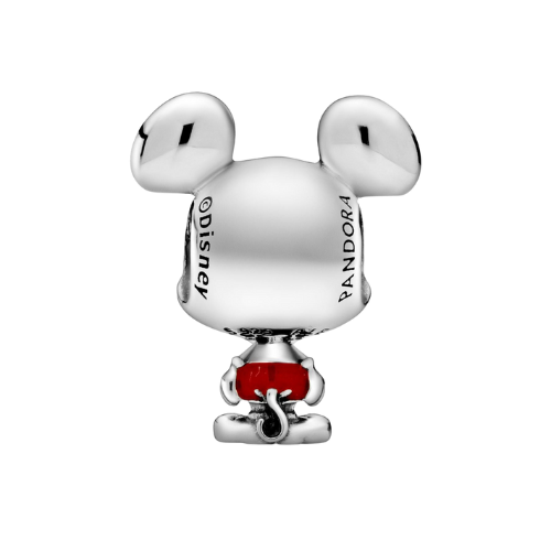 Charm mickey mouse