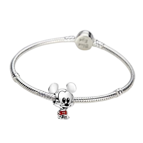 Charm mickey mouse