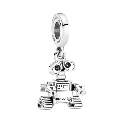 Charm Colgante Wall-E de Pixar