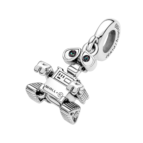 Charm Colgante Wall-E de Pixar