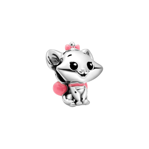 Charm Charm  gatita marie Los Aristogatos de Disney