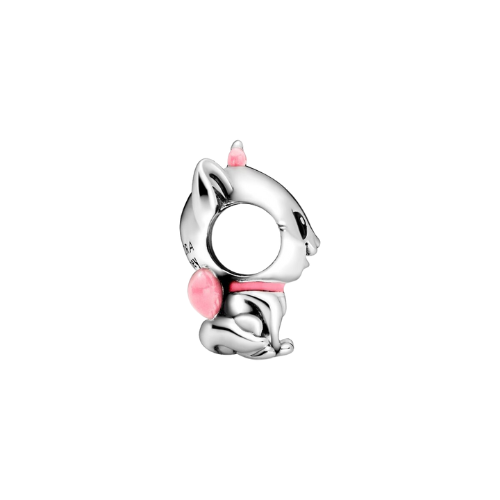 Charm Charm  gatita marie Los Aristogatos de Disney