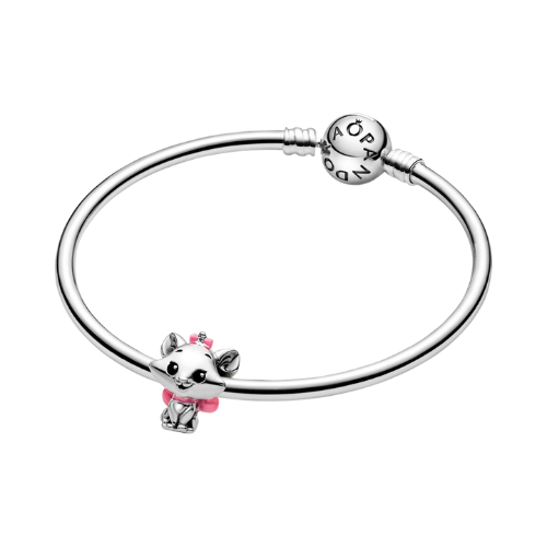 Charm Charm  gatita marie Los Aristogatos de Disney