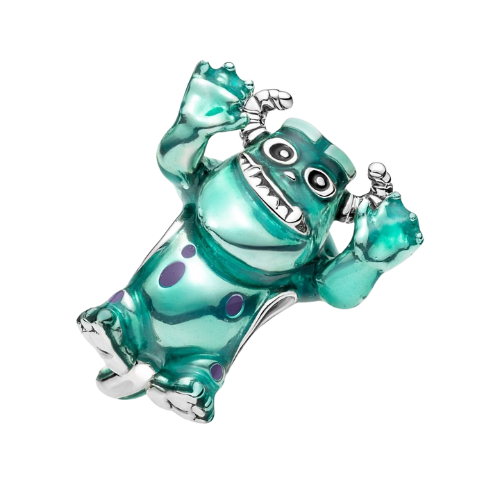 Charm sullivan monster inc