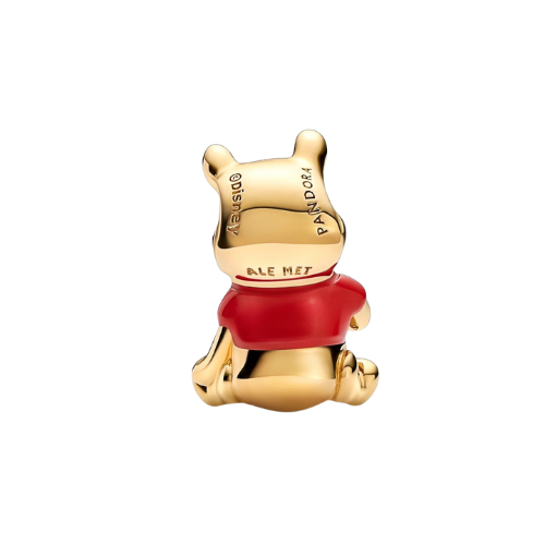 Charm Winnie Pooh