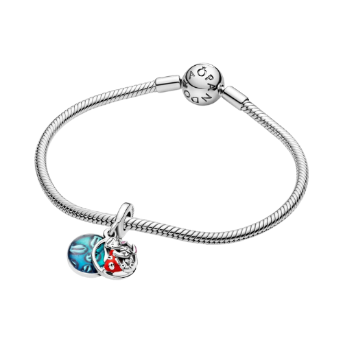 Charm lilo y stich