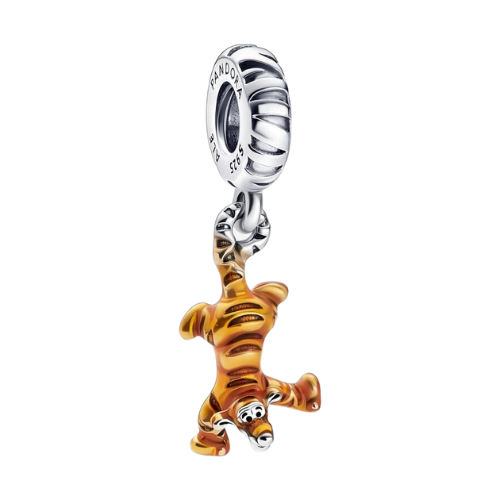 Charm Tigger