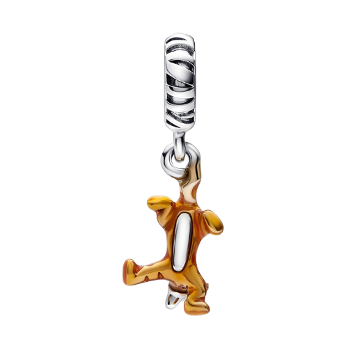 Charm Tigger