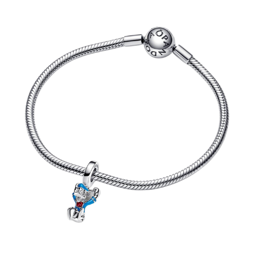 Charm Colgante Pato Donald de Disney