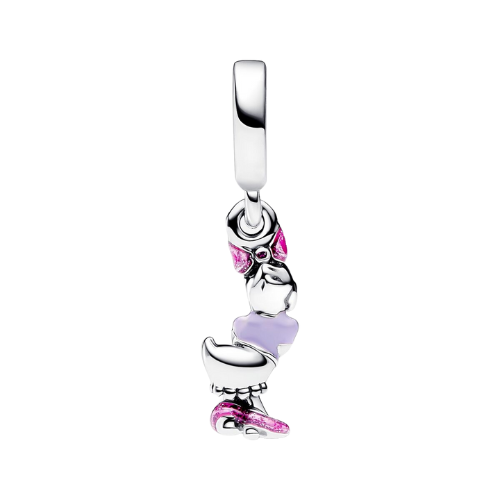 Charm Colgante Pata Daisy de Disney