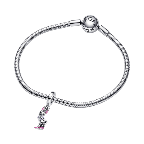 Charm Colgante Pata Daisy de Disney