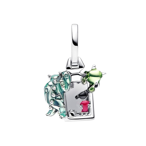 Charm Colgante Puerta de Monsters, Inc. de Disney Pixar