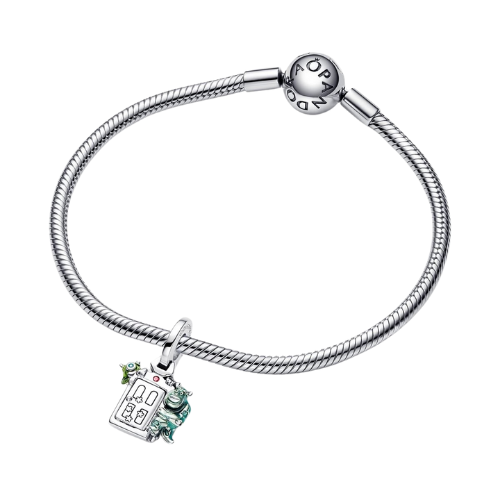 Charm Colgante Puerta de Monsters, Inc. de Disney Pixar