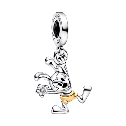 Charm Colgante 100 Aniversario Oswald de Disney