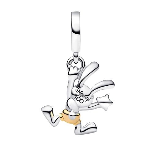 Charm Colgante 100 Aniversario Oswald de Disney