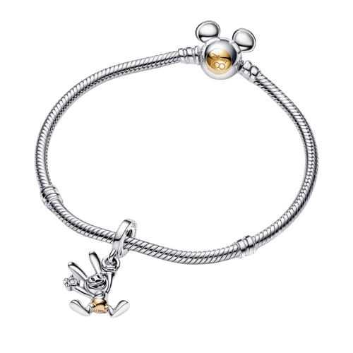 Charm Colgante 100 Aniversario Oswald de Disney