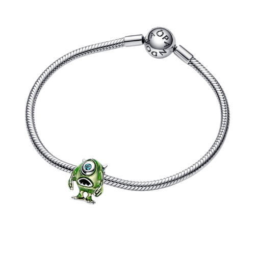 Charm Mike Wazowski de Disney Pixar