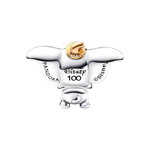 Charm Dumbo 100 Aniversario de Disney