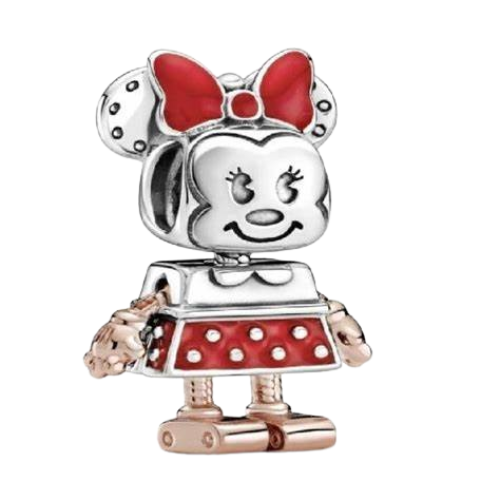 Minnie Robot