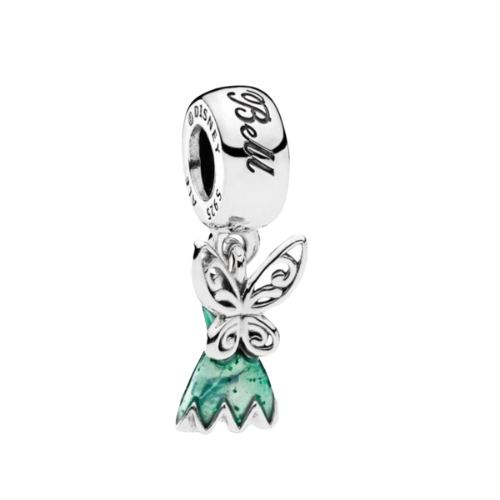 Charm TinkerBell campanita