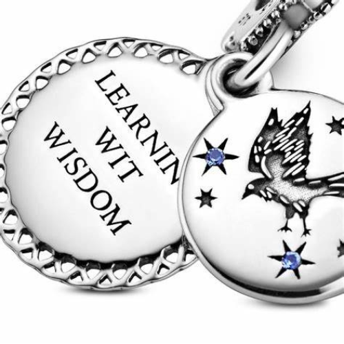 Charm Ravenclaw Harry potter