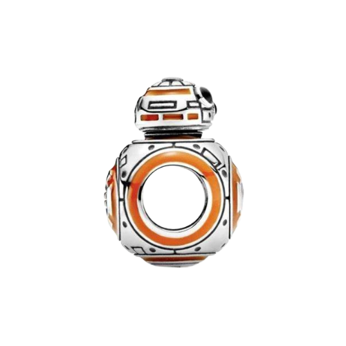 Charm BB-8 Star Wars