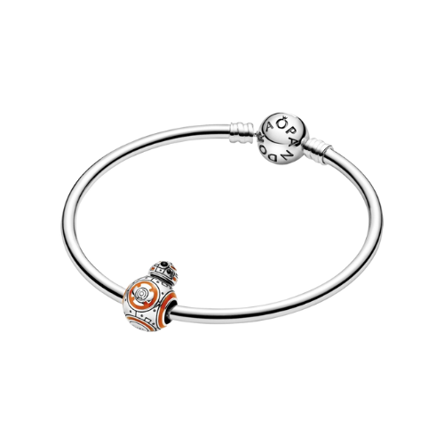 Charm BB-8 Star Wars