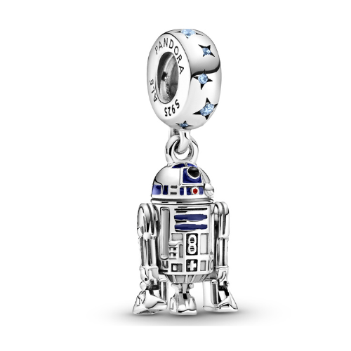 Charm R2-D2 (Arturito) De Star Wars