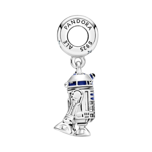 Charm R2-D2 (Arturito) De Star Wars