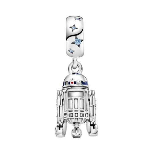 Charm R2-D2 (Arturito) De Star Wars