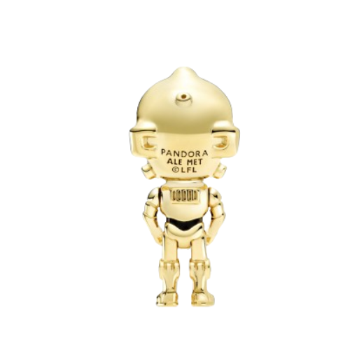 Charm C-3PO (Citripio)