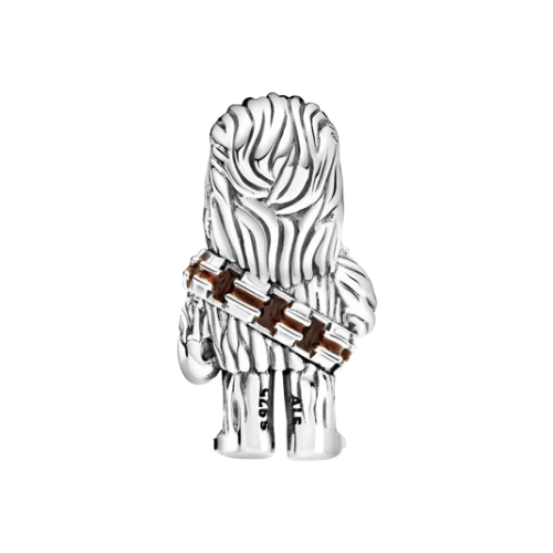 Charm Chewbacca