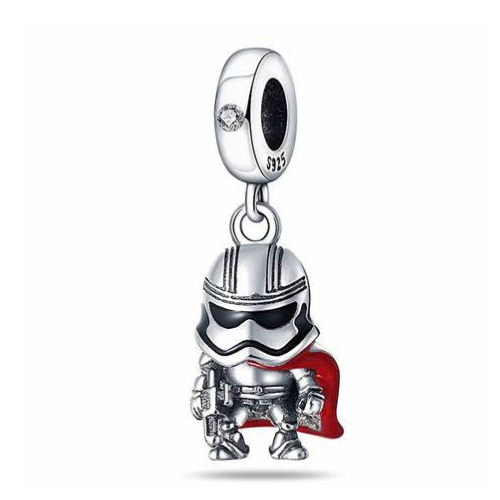 Charm Stormtrooper