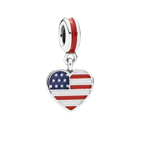 Charm Pais Estados Unidos