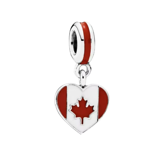 Charm Pais CANADA