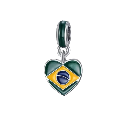 Charm Pais Brasil