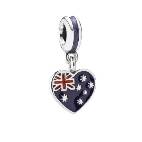 Charm Pais AUSTRALIA