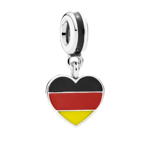 Charm Pais ALEMANIA