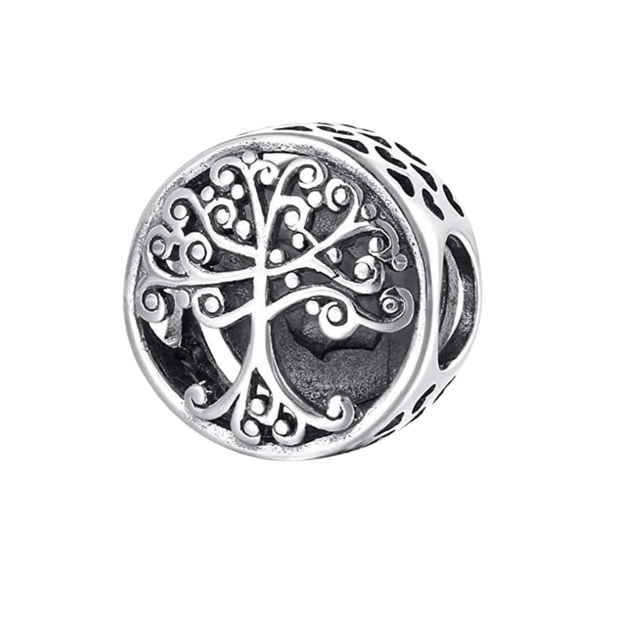 Charm Abaolorio arbol de la vida - FELIX Brazaletes y charms