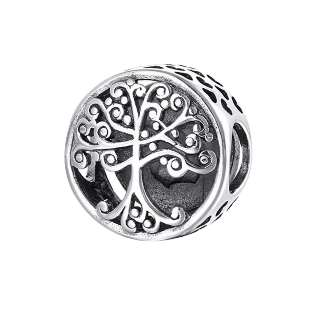 Charm Abaolorio arbol de la vida - FELIX Brazaletes y charms