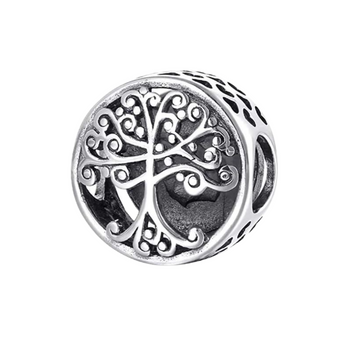 Charm Abaolorio arbol de la vida - FELIX Brazaletes y charms