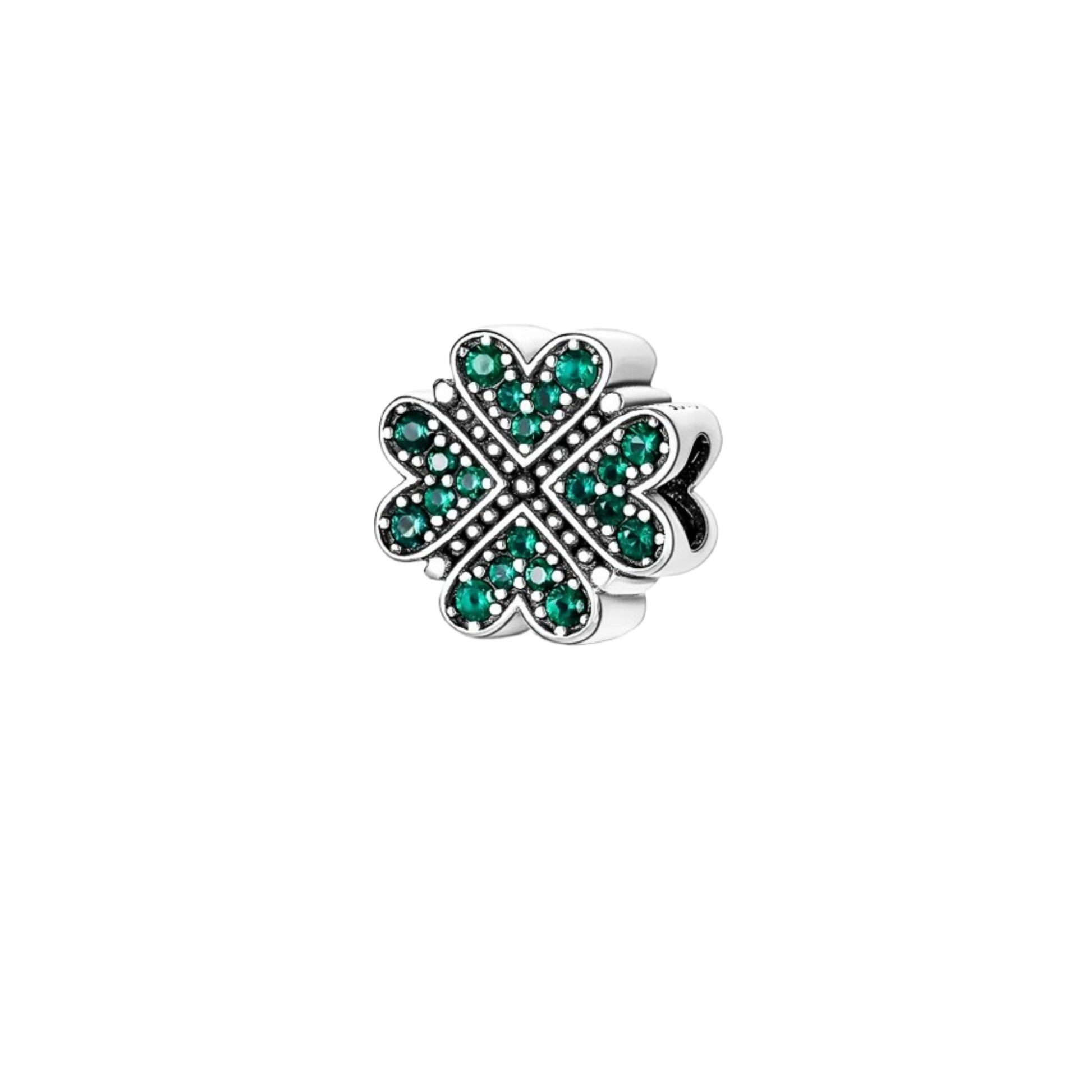 Charm Abalorio Buena suerte - FELIX Brazaletes y charms
